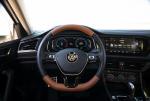 Volkswagen Jetta SEL by Air Design USA 2018 года